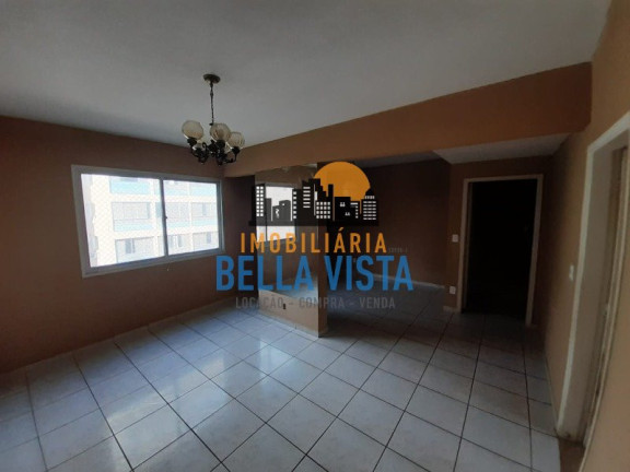 Imagem Apartamento com 3 Quartos à Venda, em Itararé - São Vicente Imagem Apartamento com 3 Quartos à Venda, em Itararé - São Vicente