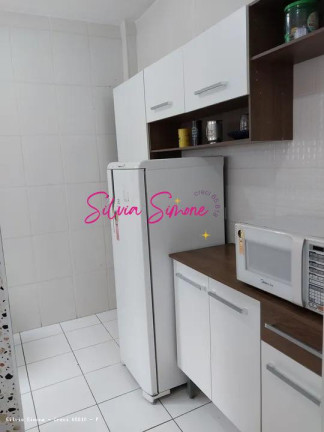 Imagem Apartamento com 2 Quartos para Alugar, 80 m² em Itararé - São Vicente Imagem Apartamento com 2 Quartos para Alugar, 80 m² em Itararé - São Vicente