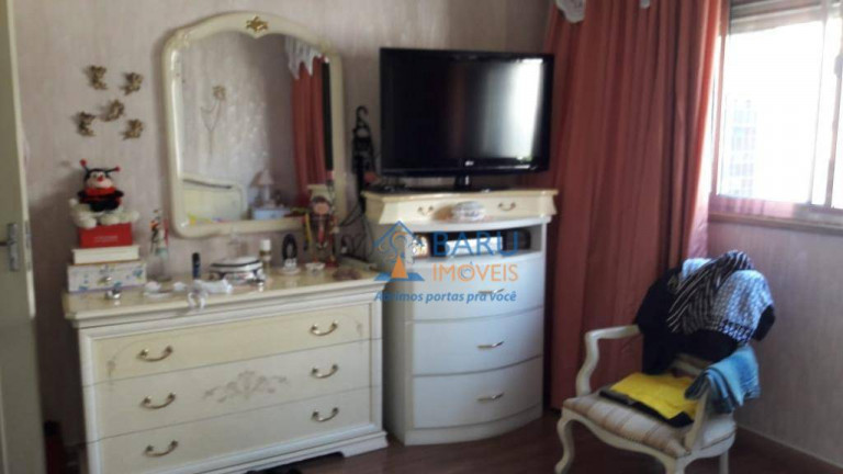 Imagem Apartamento com 3 Quartos à Venda, 144 m² em Higienópolis - São Paulo