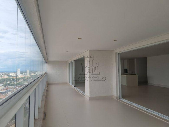 Apartamento com 4 Quartos à Venda, 419 m² em Bela Suiça - Londrina