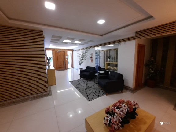 Imagem Apartamento com 3 Quartos à Venda, 125 m² em Navegantes - Capão Da Canoa Imagem Apartamento com 3 Quartos à Venda, 125 m² em Navegantes - Capão Da Canoa
