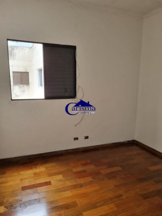 Imagem Apartamento com 3 Quartos à Venda, 103 m² em Vila Guiomar - Santo André Imagem Apartamento com 3 Quartos à Venda, 103 m² em Vila Guiomar - Santo André