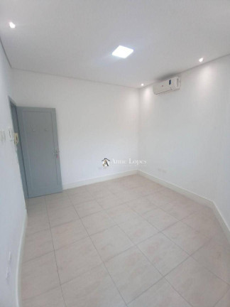 Imagem Sala Comercial para Alugar, 13 m² em Vila Belmiro - Santos Imagem Sala Comercial para Alugar, 13 m² em Vila Belmiro - Santos