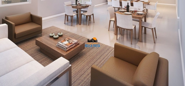 Imagem Apartamento com 1 Quarto à Venda,  em Vila Ré - São Paulo