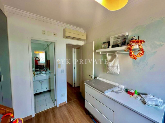 Imagem Apartamento com 2 Quartos à Venda, 98 m² em Vila Romana - São Paulo