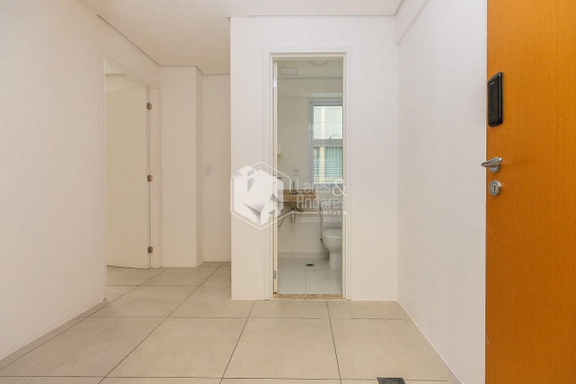 Imagem Sala Comercial à Venda, 44 m² em Vila Clementino - São Paulo