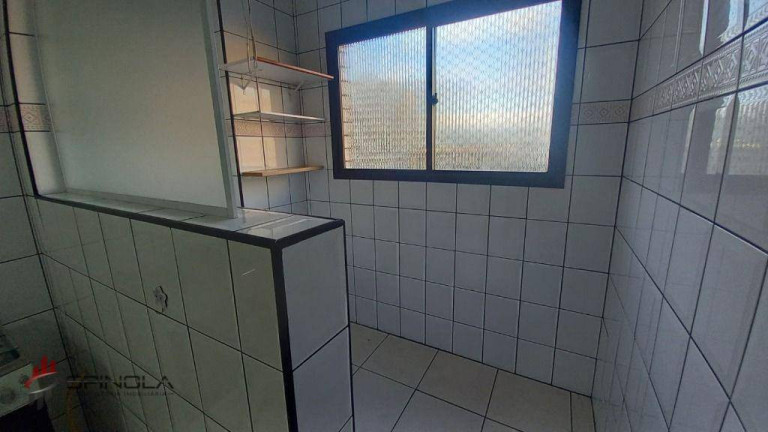 Imagem Apartamento com 1 Quarto à Venda, 55 m² em Tupi - Praia Grande Imagem Apartamento com 1 Quarto à Venda, 55 m² em Tupi - Praia Grande