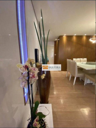 Imagem Apartamento com 3 Quartos à Venda, 120 m² em Centro - Sorocaba