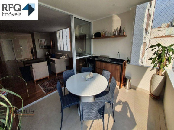 Imagem Imóvel com 3 Quartos à Venda, 250 m² em Jardim Paulista - São Paulo