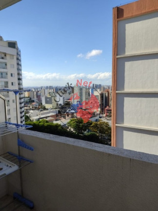 Imagem Apartamento com 3 Quartos à Venda, 145 m² em Centro - Santo André Imagem Apartamento com 3 Quartos à Venda, 145 m² em Centro - Santo André