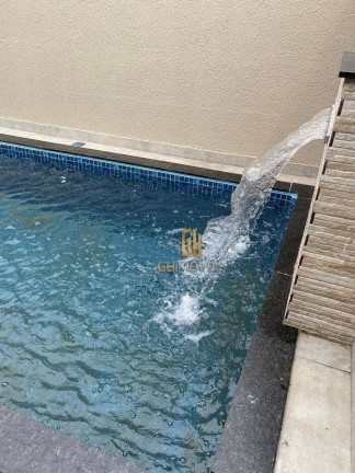 Imagem Casa com 3 Quartos à Venda, 118 m² em Residencial Eli Forte - Goiânia