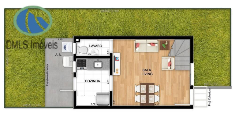Imagem Casa com 2 Quartos à Venda, 60 m² em Vargem Grande Paulista Imagem Casa com 2 Quartos à Venda, 60 m² em Vargem Grande Paulista