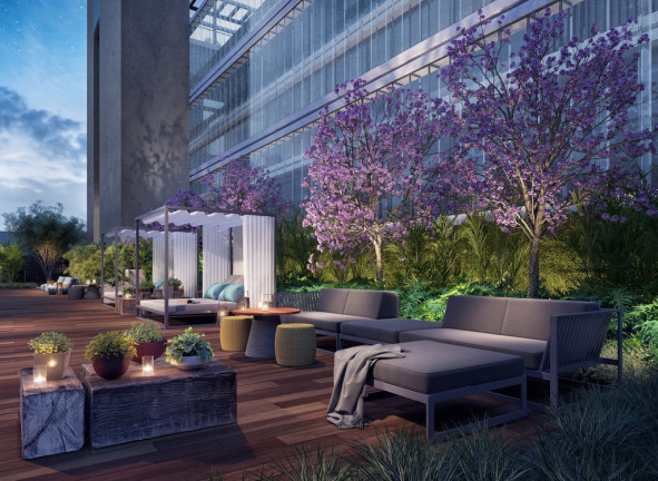 Imagem Apartamento com 3 Quartos à Venda, 175 m² em Vila Nova Conceição - São Paulo