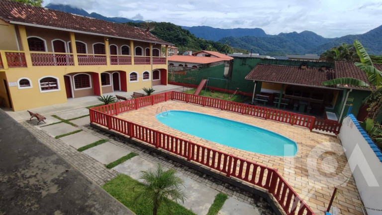 Imóvel Comercial à Venda, 764 m² em Maranduba - Ubatuba