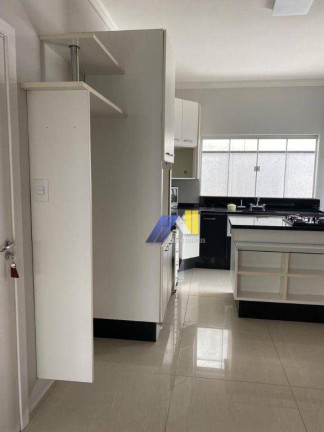 Imagem Casa com 3 Quartos à Venda, 200 m² em Pousada Dos Campos Iii - Pouso Alegre