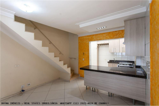 Imagem Casa com 2 Quartos à Venda, 60 m² em Nossa Senhora Do ó - São Paulo