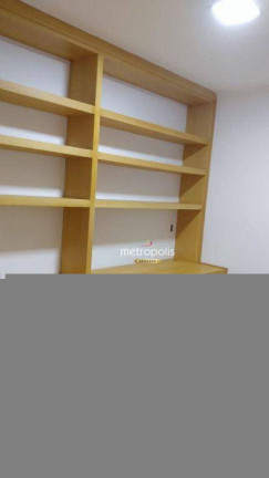 Imagem Apartamento com 3 Quartos à Venda ou Locação, 190 m² em Vila Valparaíso - Santo André Imagem Apartamento com 3 Quartos à Venda ou Locação, 190 m² em Vila Valparaíso - Santo André