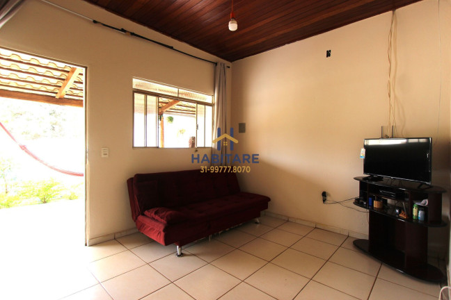 Imagem Casa com 2 Quartos à Venda, 72 m² em Amoreiras - Mário Campos