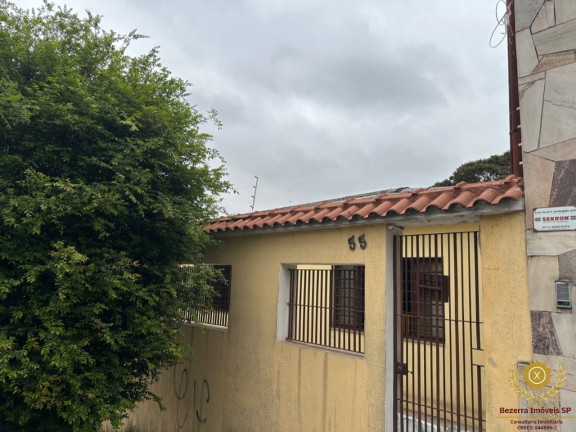 Imóvel com 2 Quartos à Venda, 200 m² em Vila Ester (zona Norte) - São Paulo