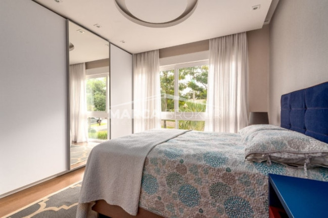 Imagem Sobrado com 6 Quartos à Venda, 3.000 m² em Fazenda Vila Real De Itu - Itu
