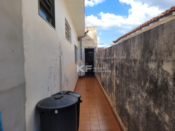Imagem Casa com 3 Quartos à Venda, 166 m² em Ipiranga - Ribeirão Preto Imagem Casa com 3 Quartos à Venda, 166 m² em Ipiranga - Ribeirão Preto
