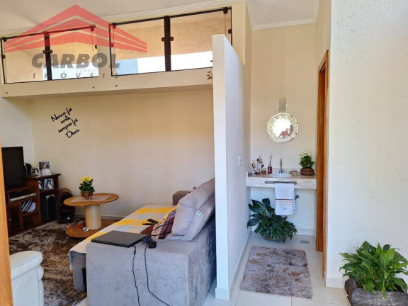 Imagem Casa de Condomínio com 3 Quartos à Venda, 312 m² em Bosque - Vinhedo