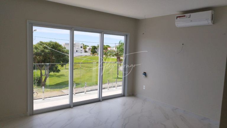 Imagem Casa com 4 Quartos à Venda, 276 m² em Manguinhos - Serra