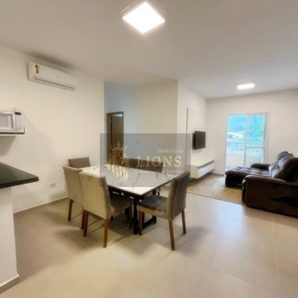 Imagem Apartamento com 2 Quartos à Venda, 75 m² em Toninhas - Ubatuba