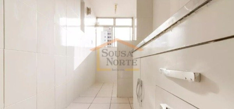 Imagem Apartamento com 2 Quartos à Venda, 50 m² em Mooca - São Paulo Imagem Apartamento com 2 Quartos à Venda, 50 m² em Mooca - São Paulo