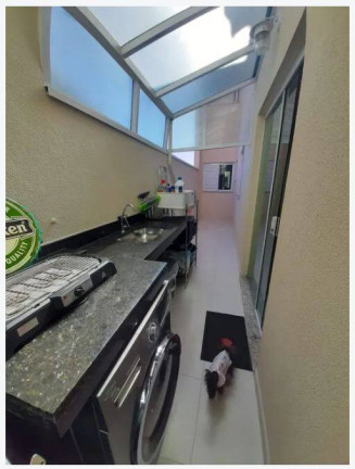 Imagem Apartamento com 3 Quartos à Venda, 100 m² em Jardim Santo Antônio - Santo André Imagem Apartamento com 3 Quartos à Venda, 100 m² em Jardim Santo Antônio - Santo André