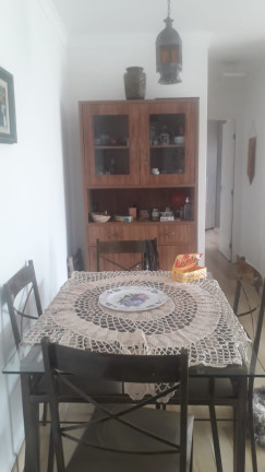 Imagem Apartamento com 2 Quartos à Venda, 64 m² em Cambuci - Sp