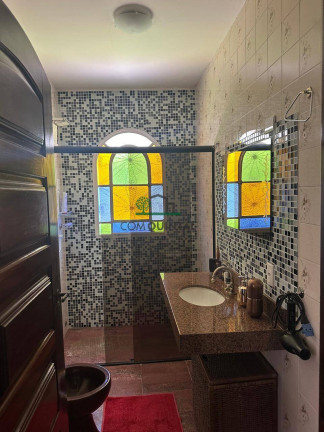 Imagem Casa com 3 Quartos à Venda, 350 m² em Jardim Ipês - Cotia Imagem Casa com 3 Quartos à Venda, 350 m² em Jardim Ipês - Cotia