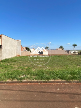Imagem Terreno à Venda, 252 m² em Residencial Das Palmeiras - Sertanópolis