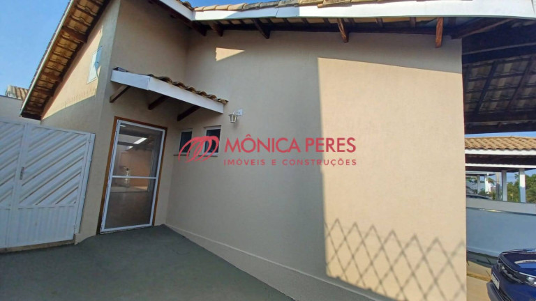 Imagem Casa com 3 Quartos à Venda, 143 m² em Jardim Primavera - Itupeva