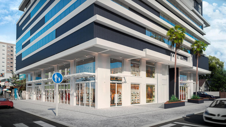 Imagem Apartamento com 3 Quartos à Venda, 84 m² em Centro - Capão Da Canoa