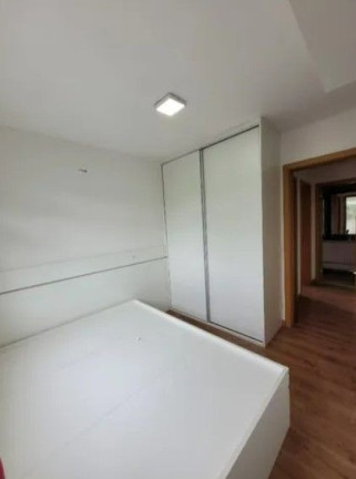 Imagem Apartamento com 3 Quartos à Venda, 95 m² em Ecoville - Curitiba