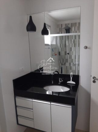 Imagem Apartamento com 2 Quartos à Venda, 84 m² em Vila Alzira - Guarujá Imagem Apartamento com 2 Quartos à Venda, 84 m² em Vila Alzira - Guarujá