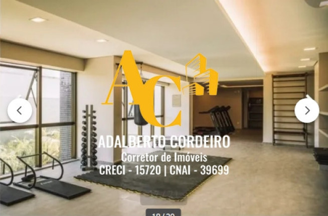 Imagem Apartamento com 3 Quartos à Venda, 81 m² em Boa Viagem - Recife Imagem Apartamento com 3 Quartos à Venda, 81 m² em Boa Viagem - Recife