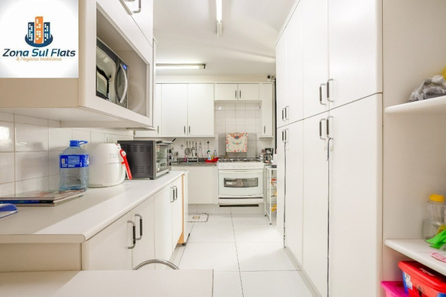 Imagem Apartamento com 2 Quartos à Venda, 98 m² em Indianópolis - São Paulo Imagem Apartamento com 2 Quartos à Venda, 98 m² em Indianópolis - São Paulo