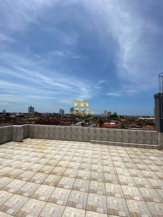 Imagem Apartamento com 1 Quarto à Venda, 52 m² em Real - Praia Grande