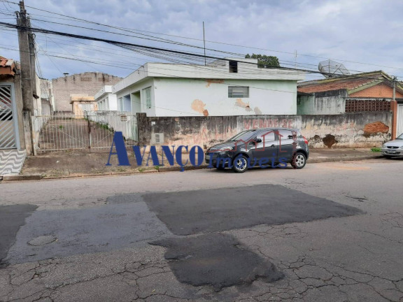 Terreno à Venda, 1.100 m² em Vila Santa Terezinha - Várzea Paulista
