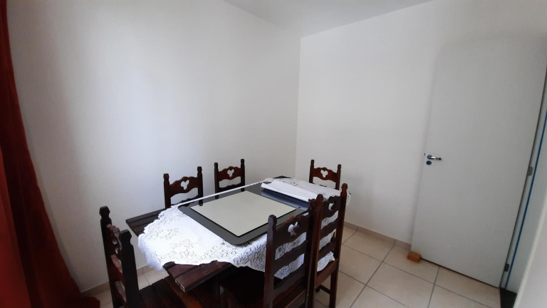 Imagem Apartamento com 2 Quartos à Venda, 43 m² em Paulo Camilo - Betim