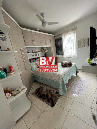 Imagem Apartamento com 2 Quartos à Venda, 80 m² em Vaz Lobo - Rio De Janeiro Imagem Apartamento com 2 Quartos à Venda, 80 m² em Vaz Lobo - Rio De Janeiro