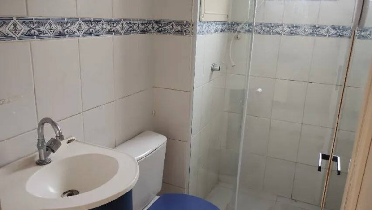 Imagem Apartamento com 2 Quartos à Venda, 45 m² em Vila Ema - São Paulo Imagem Apartamento com 2 Quartos à Venda, 45 m² em Vila Ema - São Paulo