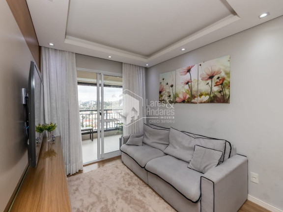 Imagem Apartamento com 2 Quartos à Venda, 69 m² em Vila Anastácio - São Paulo Imagem Apartamento com 2 Quartos à Venda, 69 m² em Vila Anastácio - São Paulo