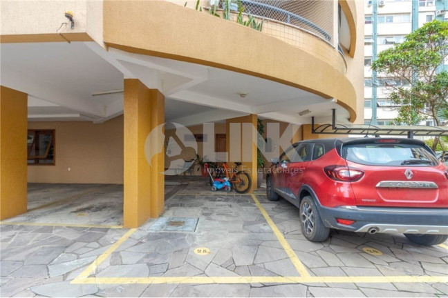 Imagem Apartamento com 2 Quartos à Venda, 74 m² em Praia De Belas - Porto Alegre