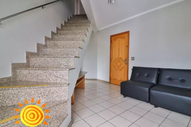 Imagem Apartamento com 2 Quartos à Venda, 81 m² em Vila Mariana - São Paulo