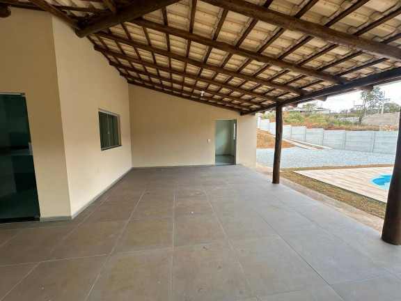 Imagem Chácara com 3 Quartos à Venda, 1 m² em Parque Do Lago - Itatiaiuçu