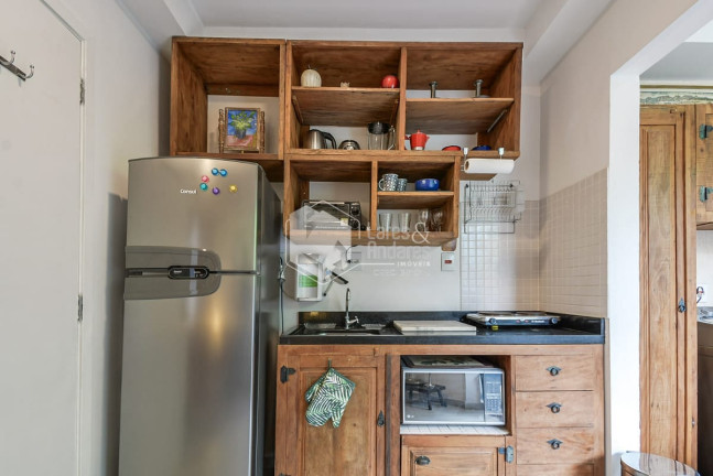 Imagem Apartamento com 1 Quarto à Venda, 47 m² em Pinheiros - São Paulo