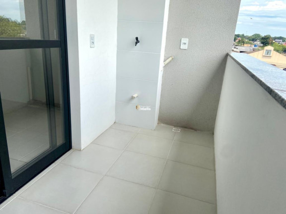 Imagem Imóvel com 2 Quartos à Venda, 60 m² em Santa Fé - Gravataí